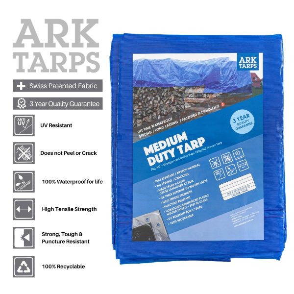 Camping Tarps