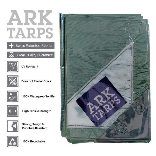Camping Tarps