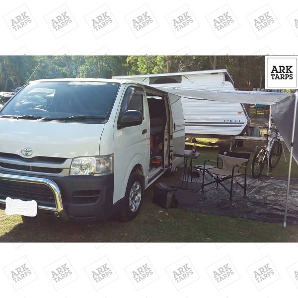 Heavy Duty Tarps Australia