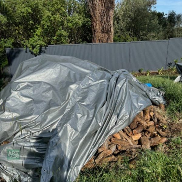 HEAVY DUTY TARPS