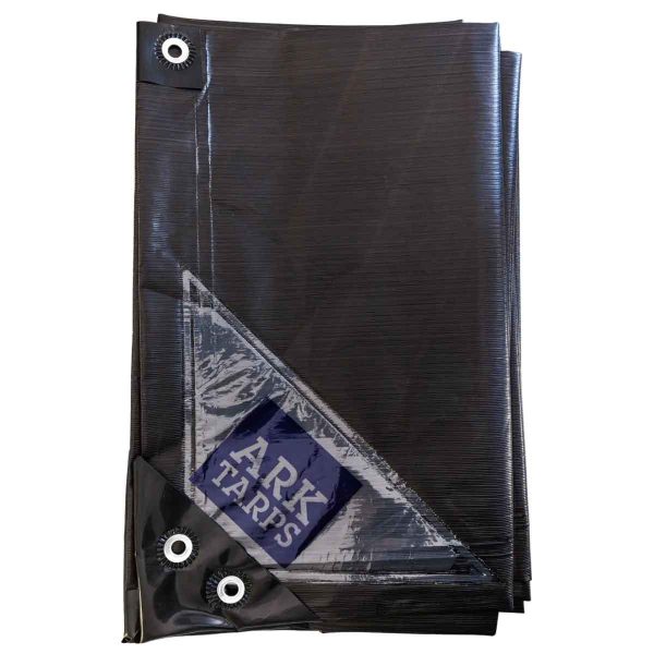 Industrial Strength Tarps