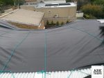 Securing Tarps: Tips on securing your tarps