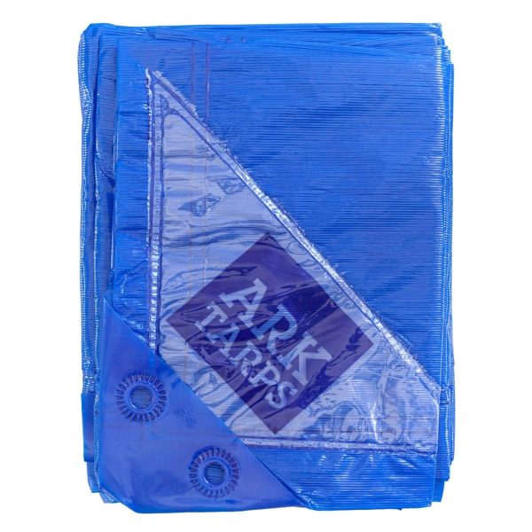 Medium Duty Tarpaulin