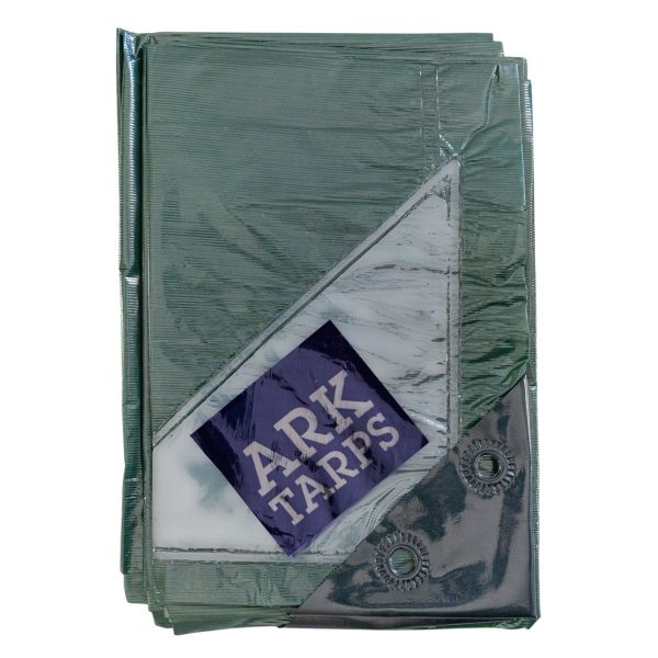 MEDIUM DUTY TARPAULIN