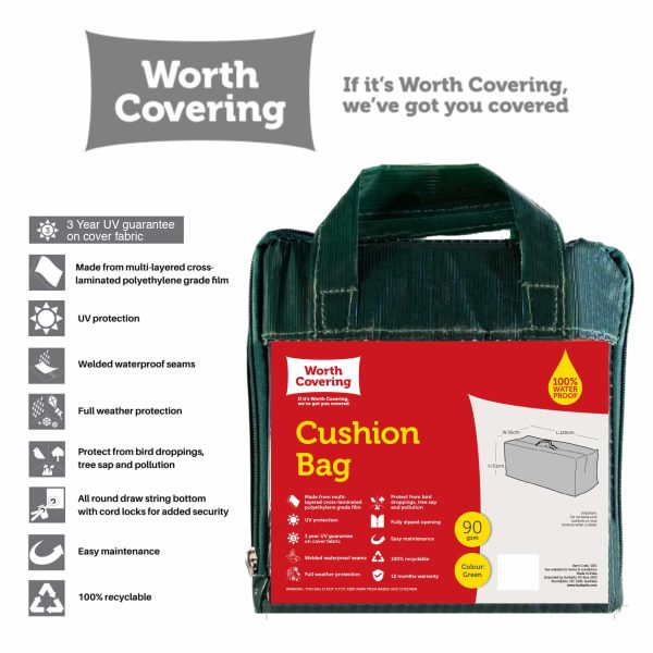 Cushion Bag