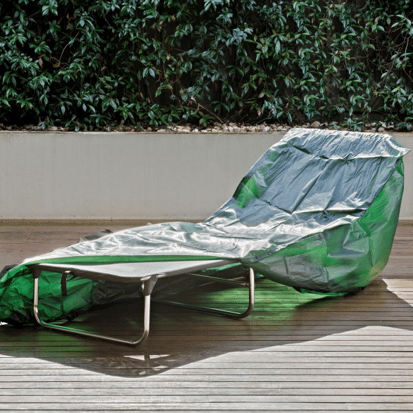 Sun Lounger Cover