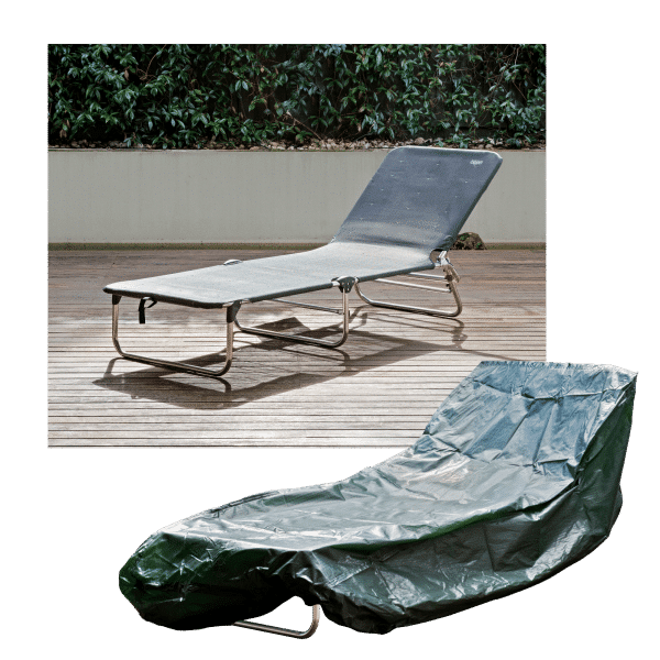 Sun Lounger Cover