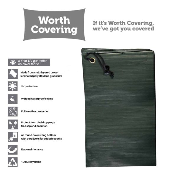 1-Seater Sofa Covers