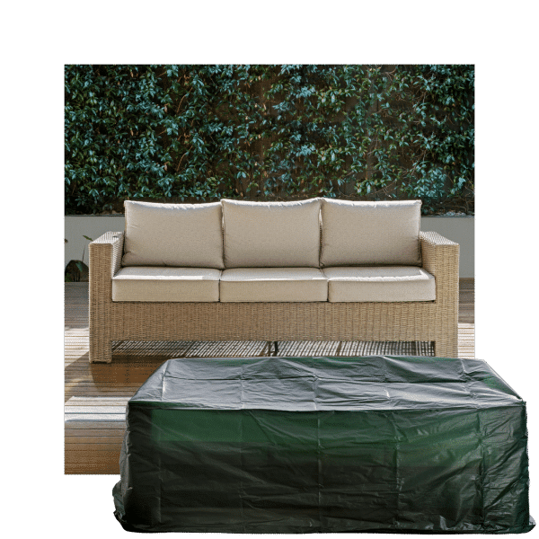 2-Seater Sofa Covers