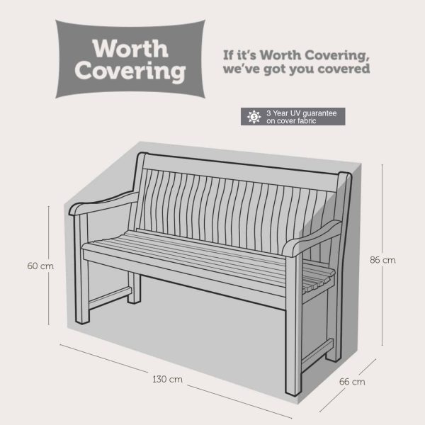 Outdoor Bench Cover