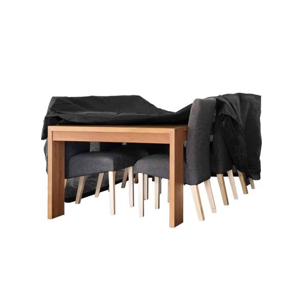 4-Seater Table Covers