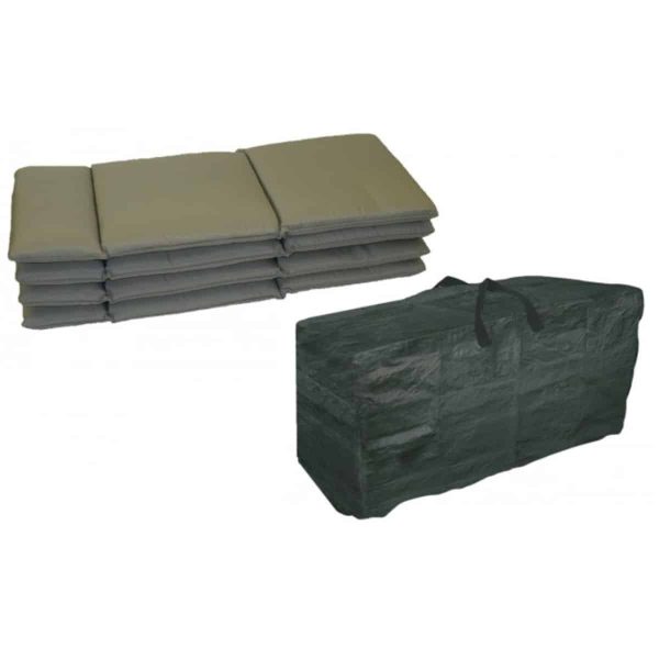 Cushion Bag