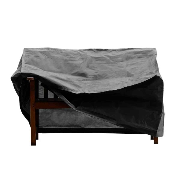 Outdoor Bench Cover
