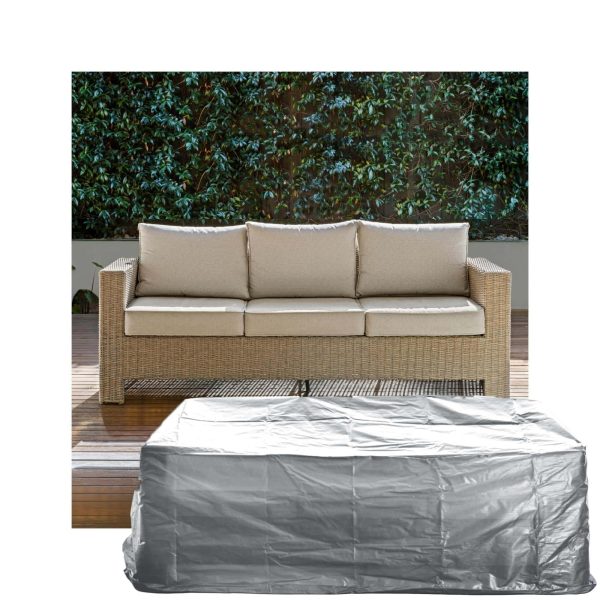 2-Seater Sofa Covers