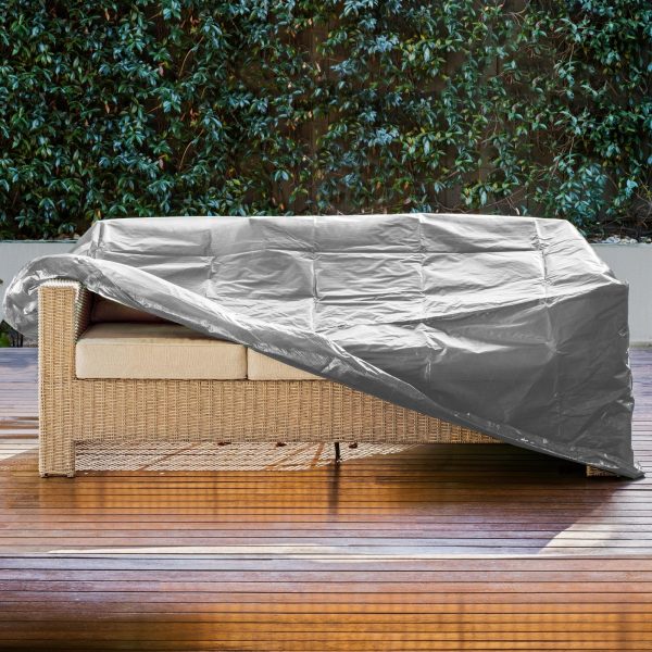 2-Seater Sofa Covers