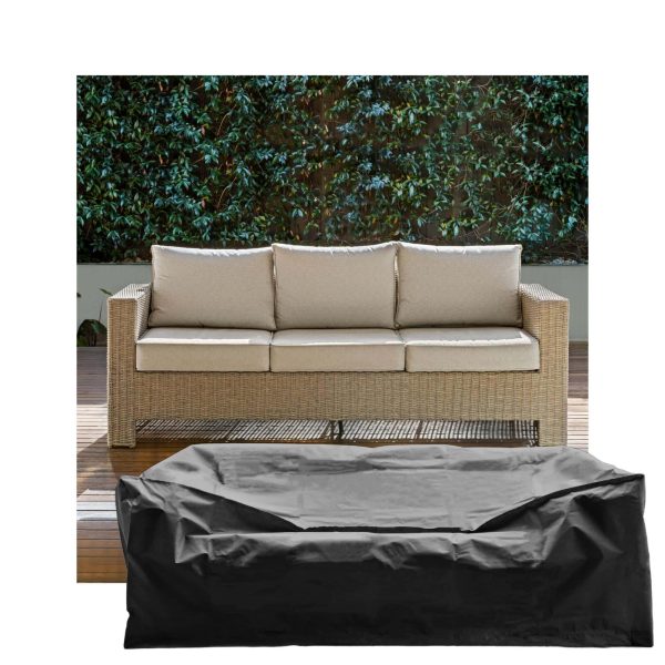 2-Seater Sofa Covers