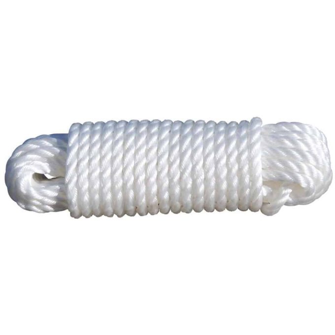 Patty Rope Get High-Quality Polyethylene Tarp Ropes | ARK Tarps