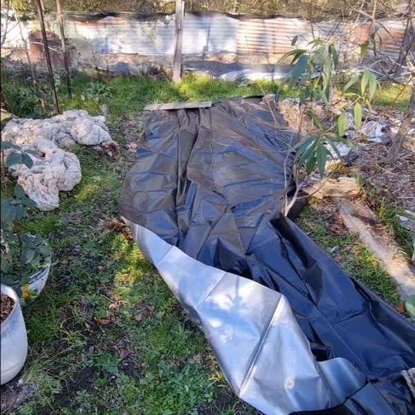 Silage Tarps