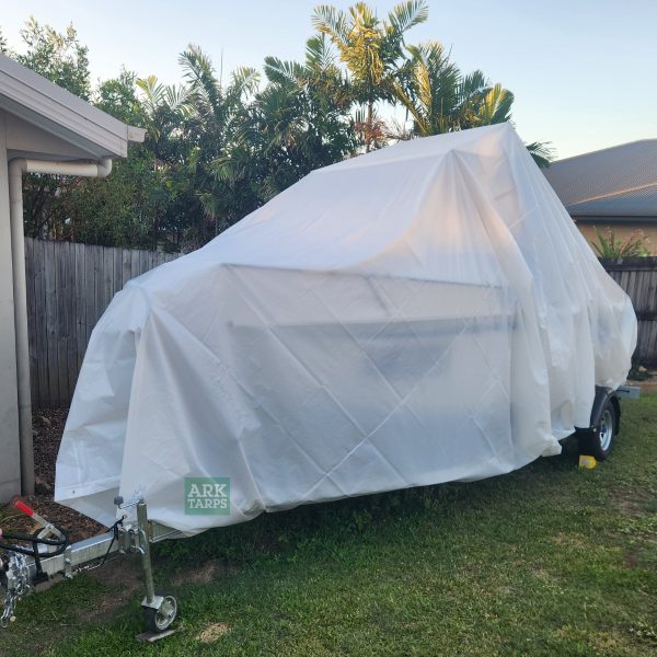 Waterproof Boat Covers Australia