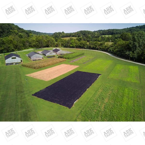 Silage Tarps