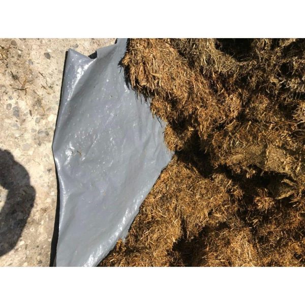 Silage Tarps