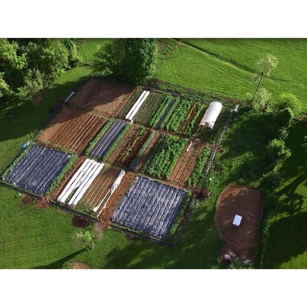 Silage Tarps Australia
