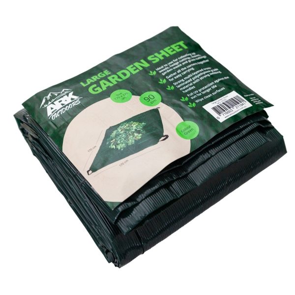 Garden Tidy Sheet