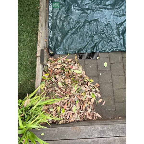 Garden Tidy Sheet