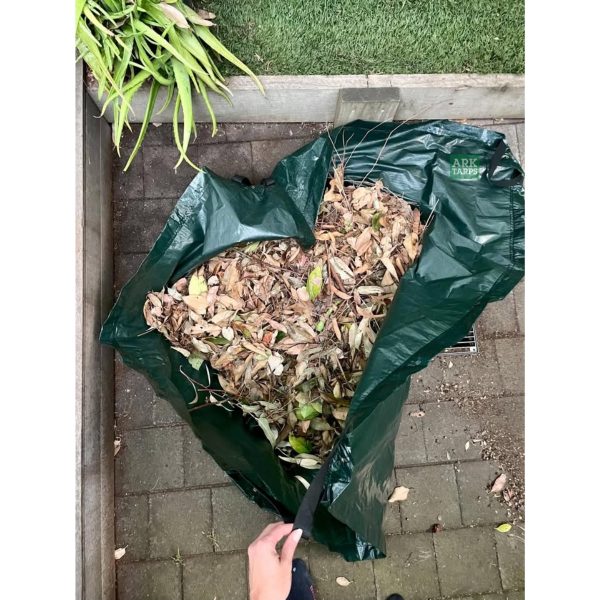 Garden Tidy Sheet