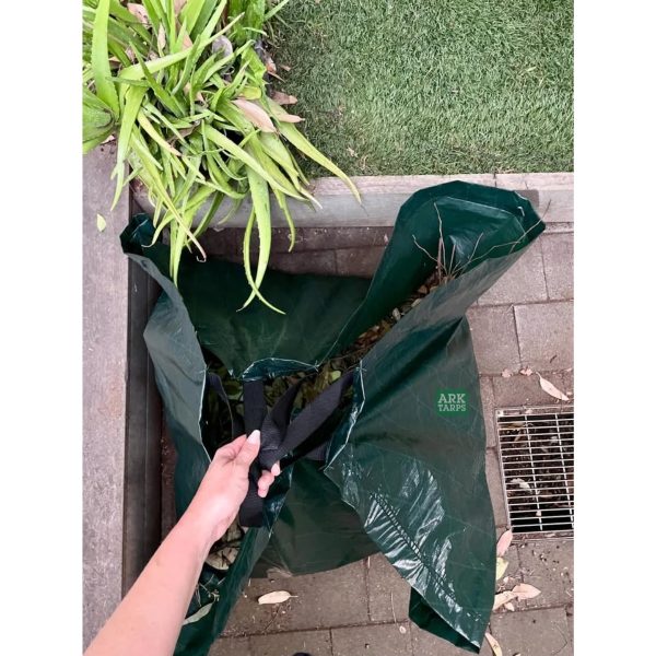 Garden Tidy Sheet