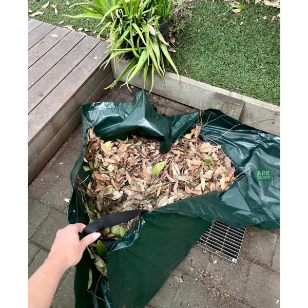 Garden Tidy Sheet