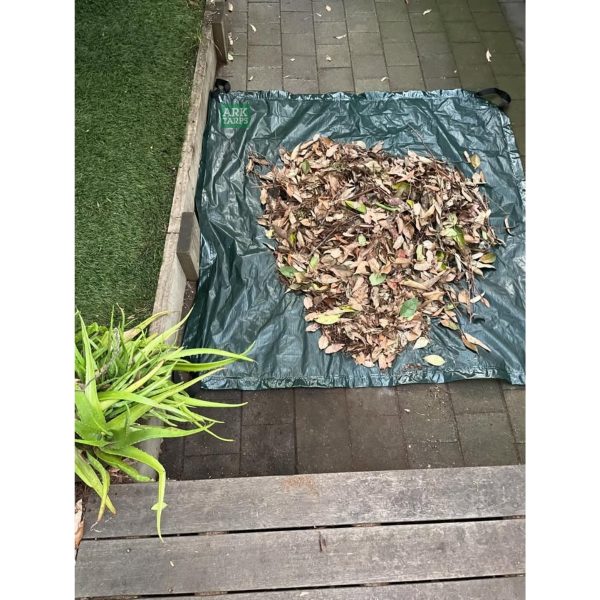 Garden Tidy Sheet