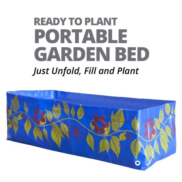 Raised Garden Beds Australia
