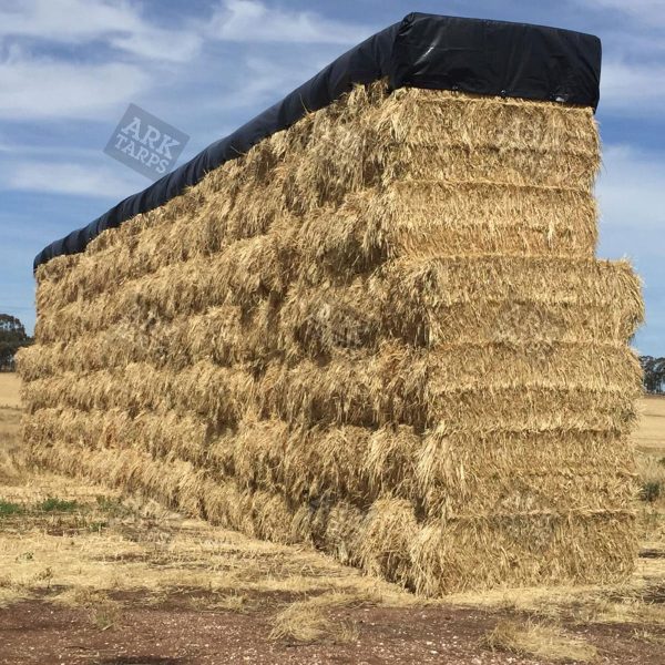 Hay Tarps Australia