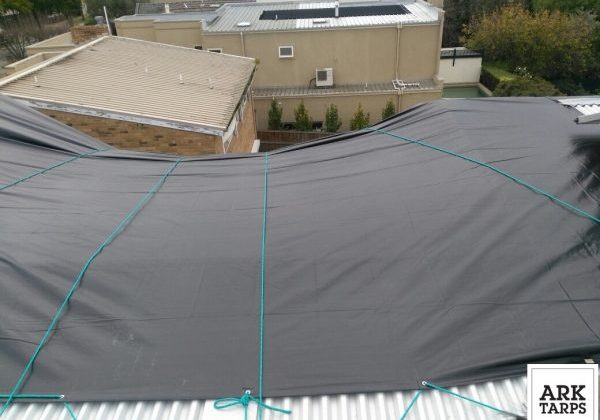 5 Ways You Can Prevent Your ARK Tarps From Failing or Tearing