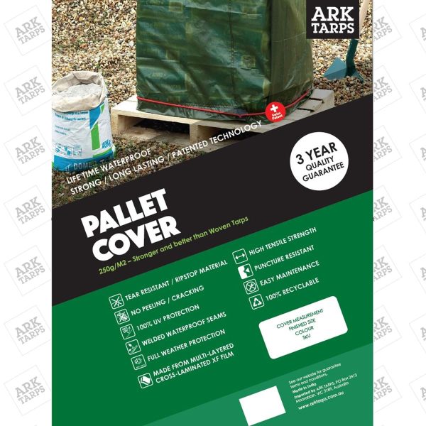 Pallet Covers