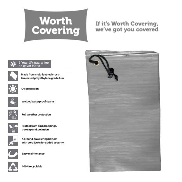 1-Seater Sofa Covers