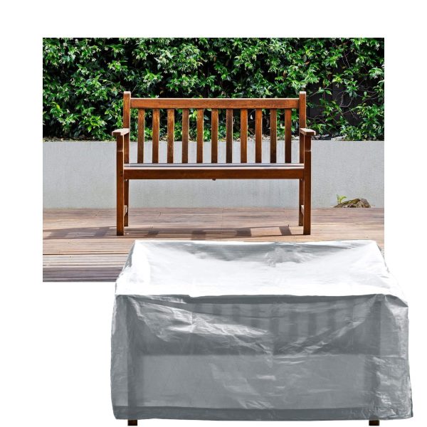 Outdoor Bench Cover