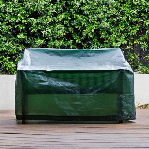 Outdoor Bench Cover