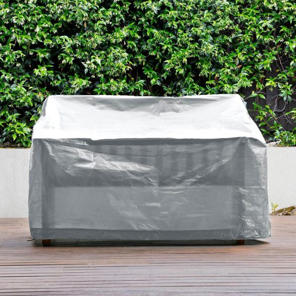 Outdoor Bench Cover
