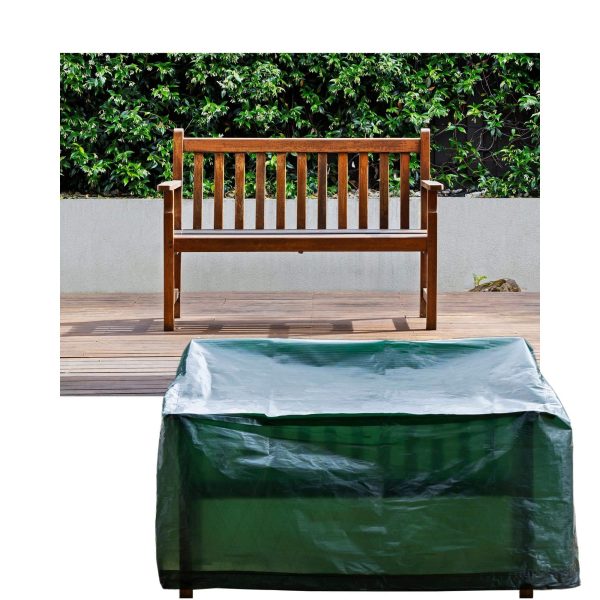 Outdoor Bench Cover