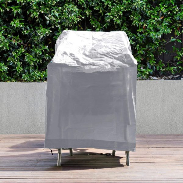 Stacked Chairs Cover