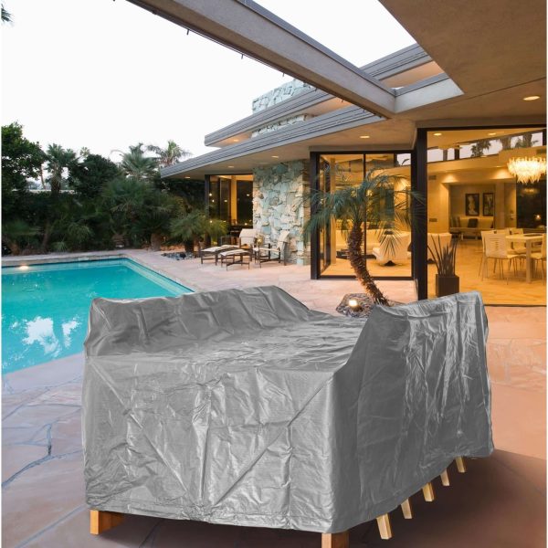 4-Seater Table Covers