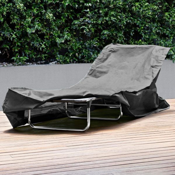 Sun Lounger Cover
