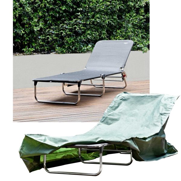 Sun Lounger Cover