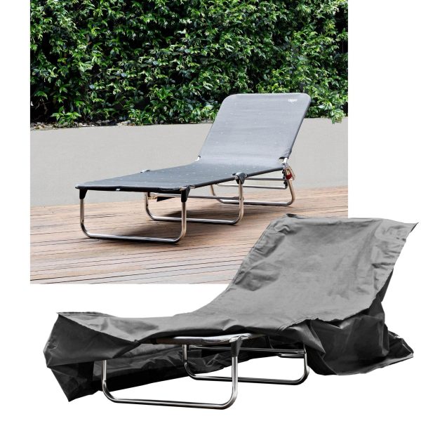 Sun Lounger Cover