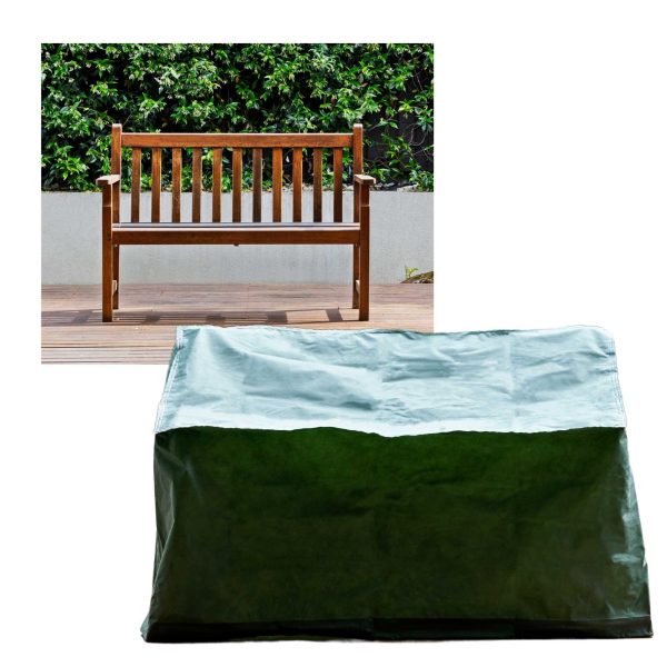 Outdoor Bench Cover