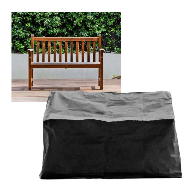 Outdoor Bench Cover