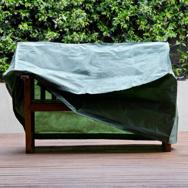 Outdoor Bench Cover
