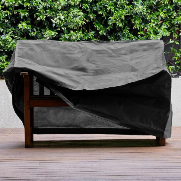 Outdoor Bench Cover